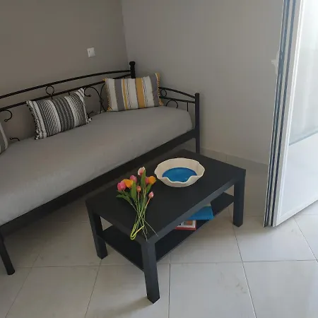 Rita's And Διαμέρισμα