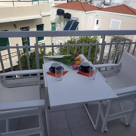 Apartmán Rita's And