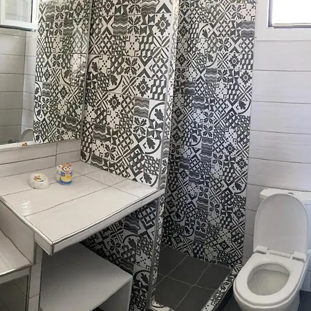 Rita's And * Karpathos