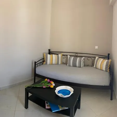 Rita's And * Karpathos