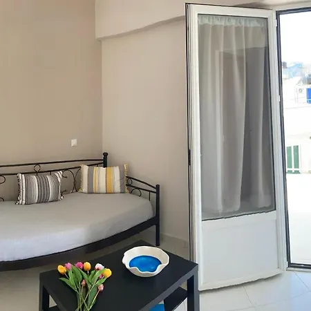 Apartmán Rita's And