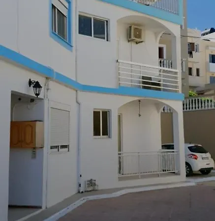 Apartmán Rita's And