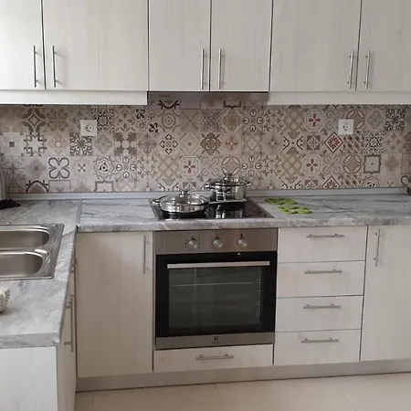 Διαμέρισμα Rita's And Κάρπαθος