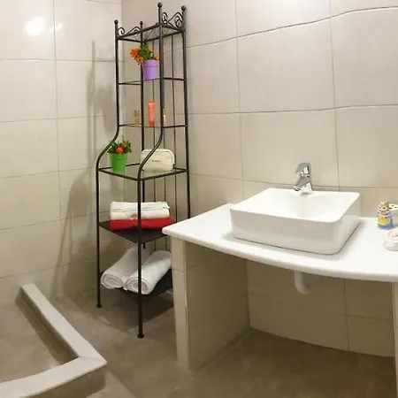 Apartmán Rita's And *