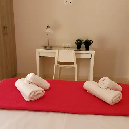 Rita's And Karpathos