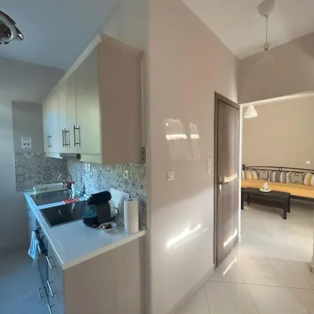 Rita's And * Karpathos