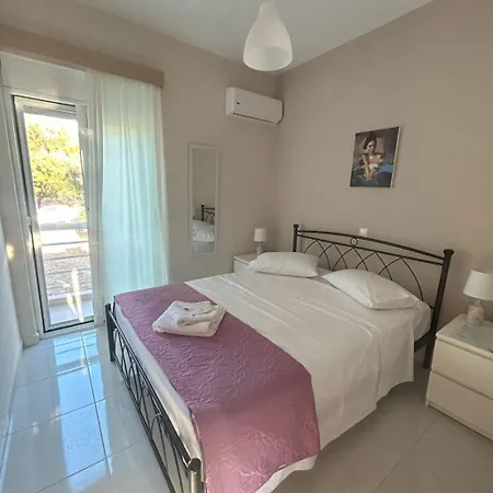 Apartmán Rita's And