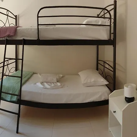 Rita's And Διαμέρισμα Κάρπαθος