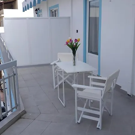 Rita's And Apartment Karpathos Town (Pigadia)