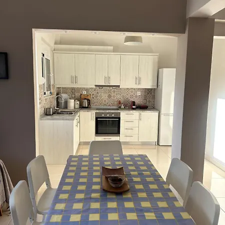 Apartamento Rita's And *