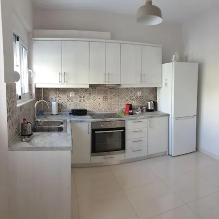 Apartamento Rita's And *