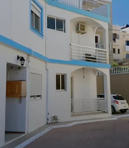 Appartamento Rita's Appartements&studios