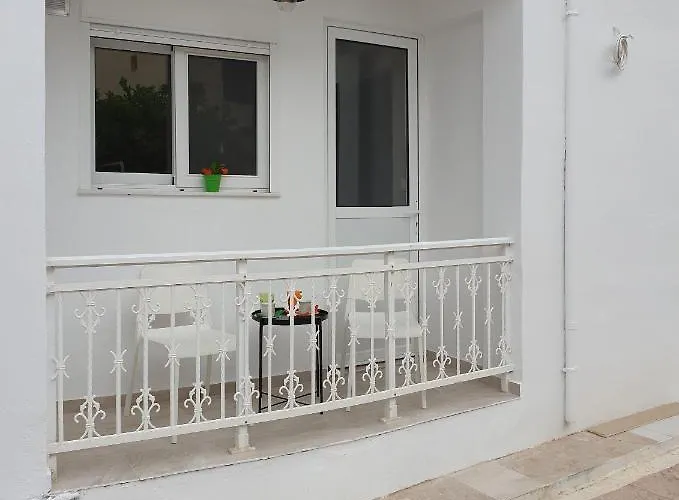 Rita's Appartements&studios