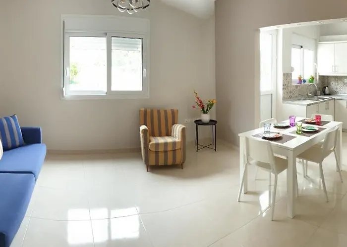 Rita's Appartements&studios Appartamento *