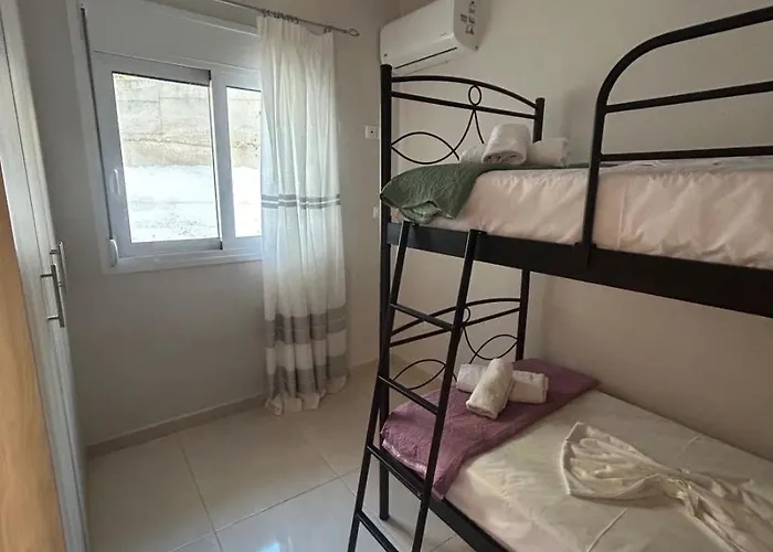 Rita's Appartements&studios Appartamento *