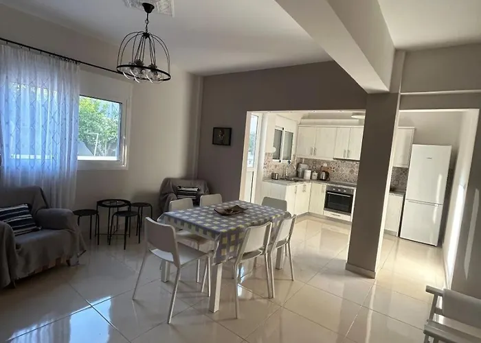 Rita's Appartements&studios Appartamento