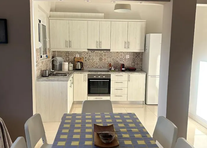 Appartamento Rita's Appartements&studios *