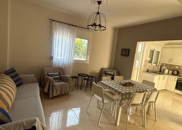 Rita's Appartements&studios