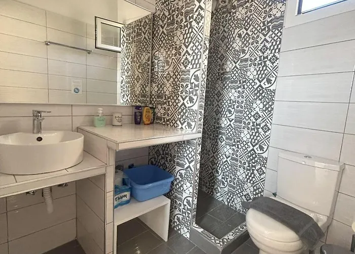 Rita's Appartements&studios