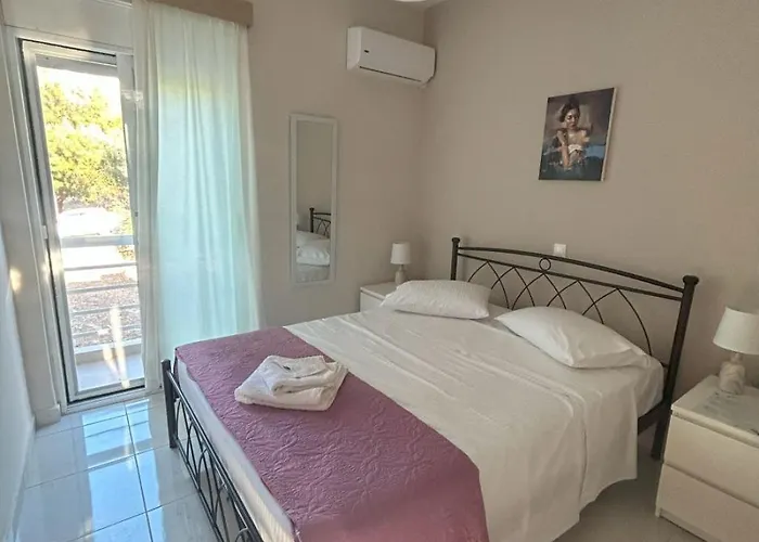 Appartamento Rita's Appartements&studios