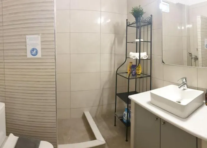 Appartamento Rita's Appartements&studios