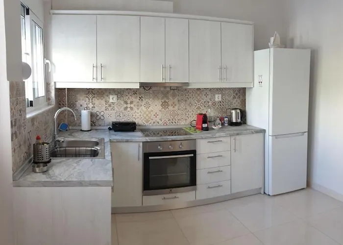 Appartamento Rita's Appartements&studios *